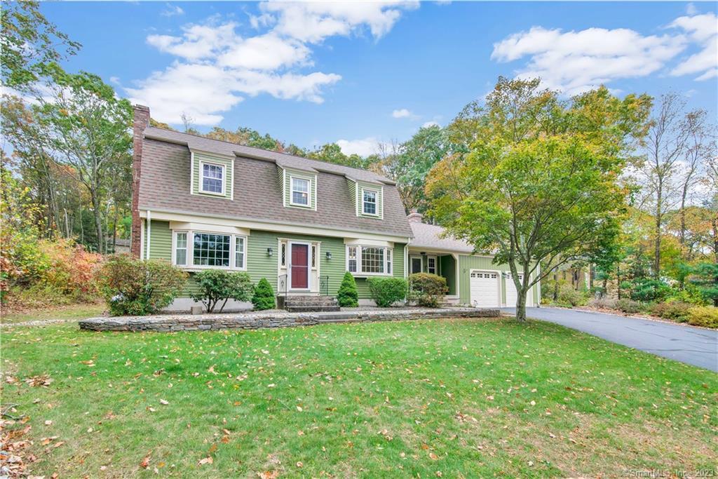 39 Brookmoor Road Tolland, CT 06084 - Photo 1 of 1 Gallery Image 1