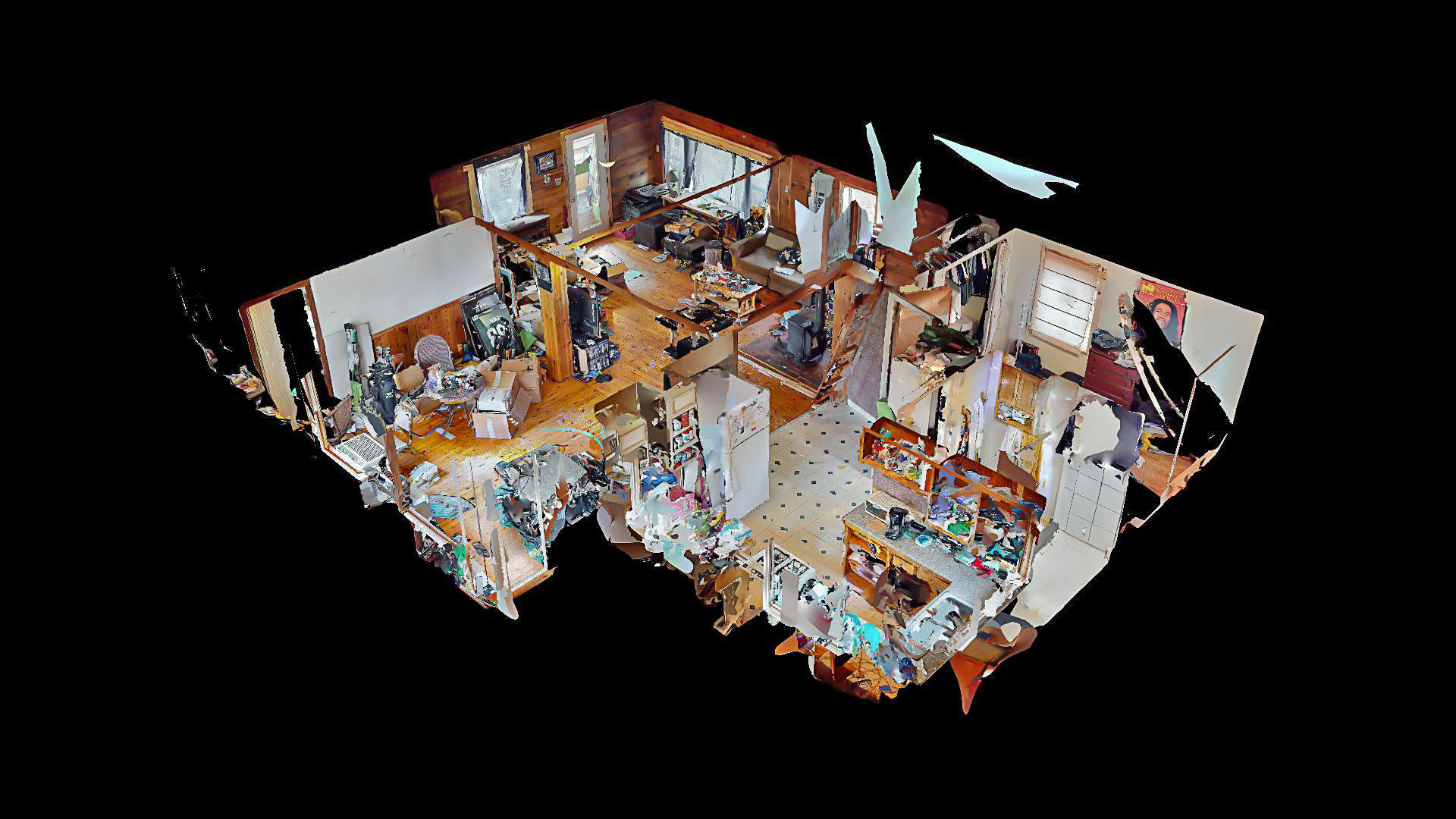299 New Settlement Road Hiram, ME 04041 - Photo 24 of 25 299-New-Settlement-Road-Hiram-Dollhouse-