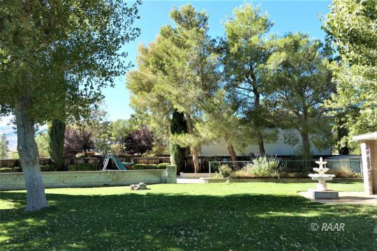 7151 North Brown Road Inyokern, CA 93527 - Photo 24 of 35 Gallery Image 24