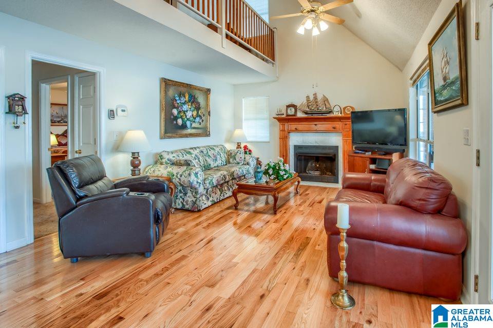 3494 Griffitt Bend Road Talladega, AL 35160 - Photo 12 of 27 Gallery Image 12