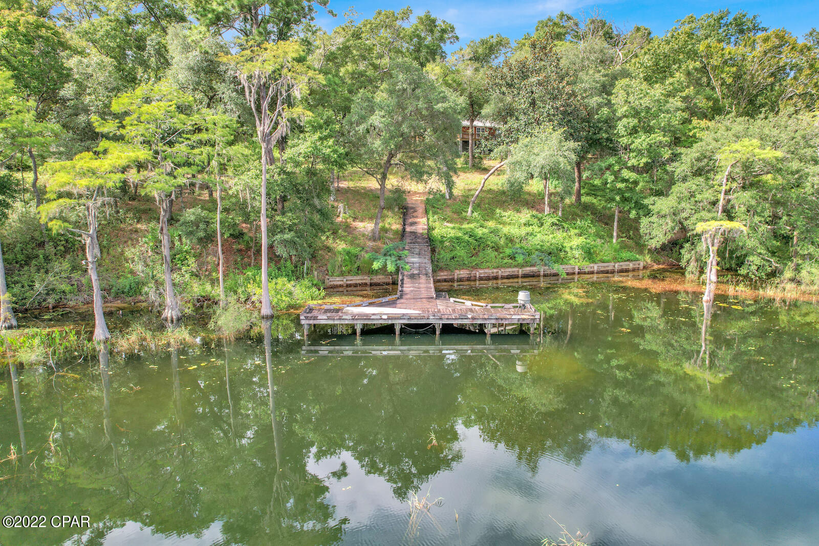 3166 Lucas Lake Road Chipley, FL 32428 - Photo 19 of 22 Gallery Image 19