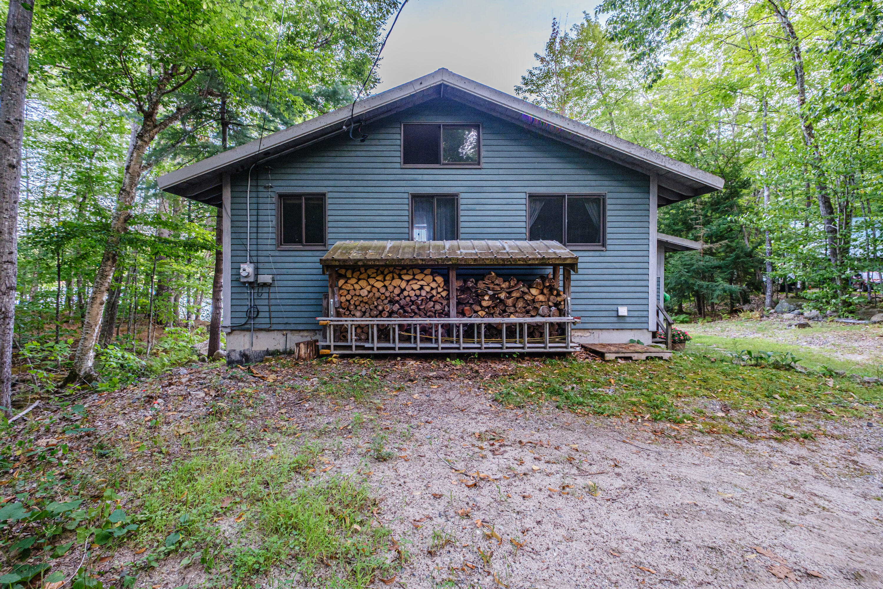 319 Mountain Road Denmark, ME 04022 - Photo 69 of 101 20250828gp-64071