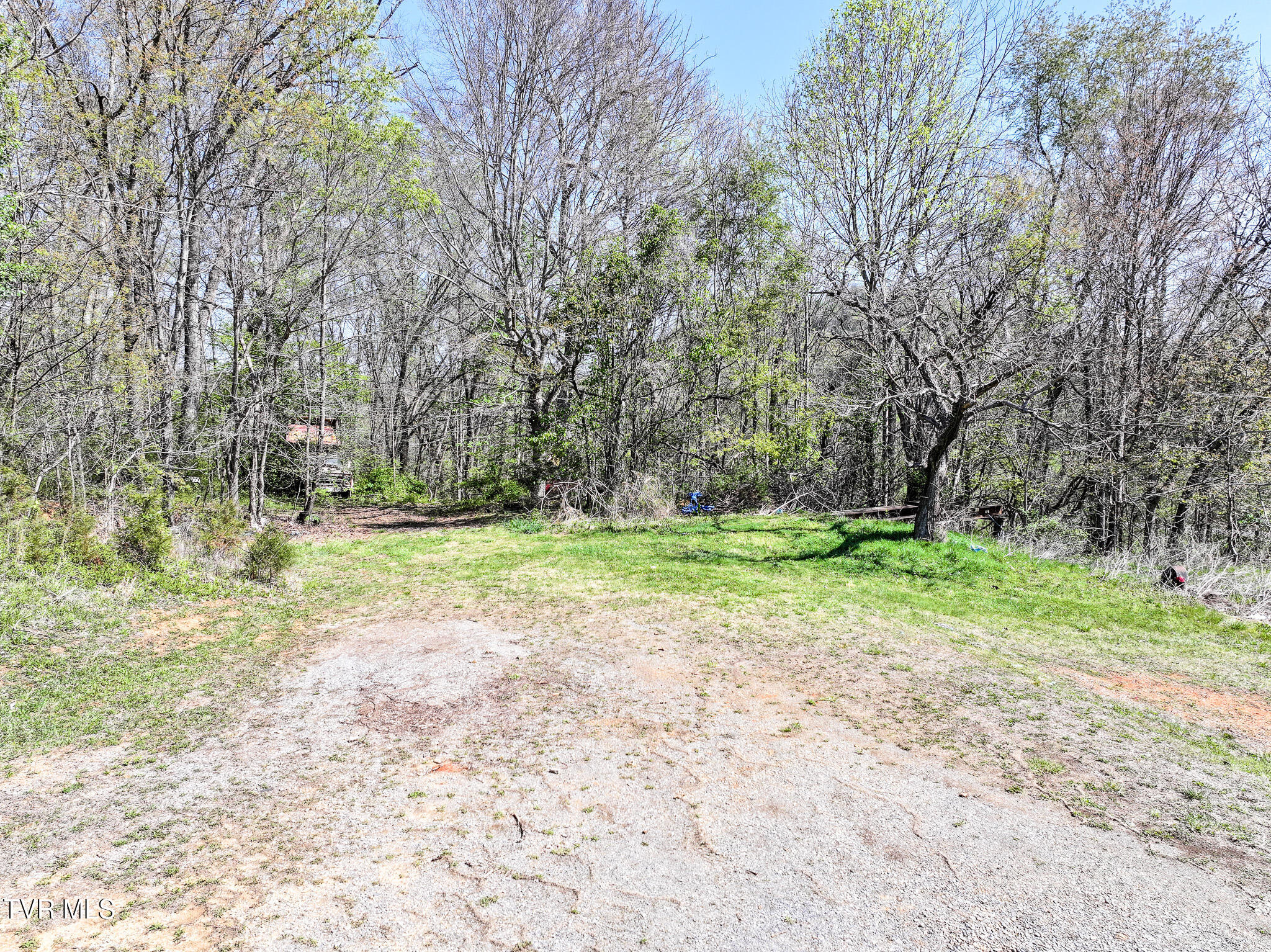 4061 Carters Valley Road Church Hill, TN 37642 - Photo 19 of 54 rear