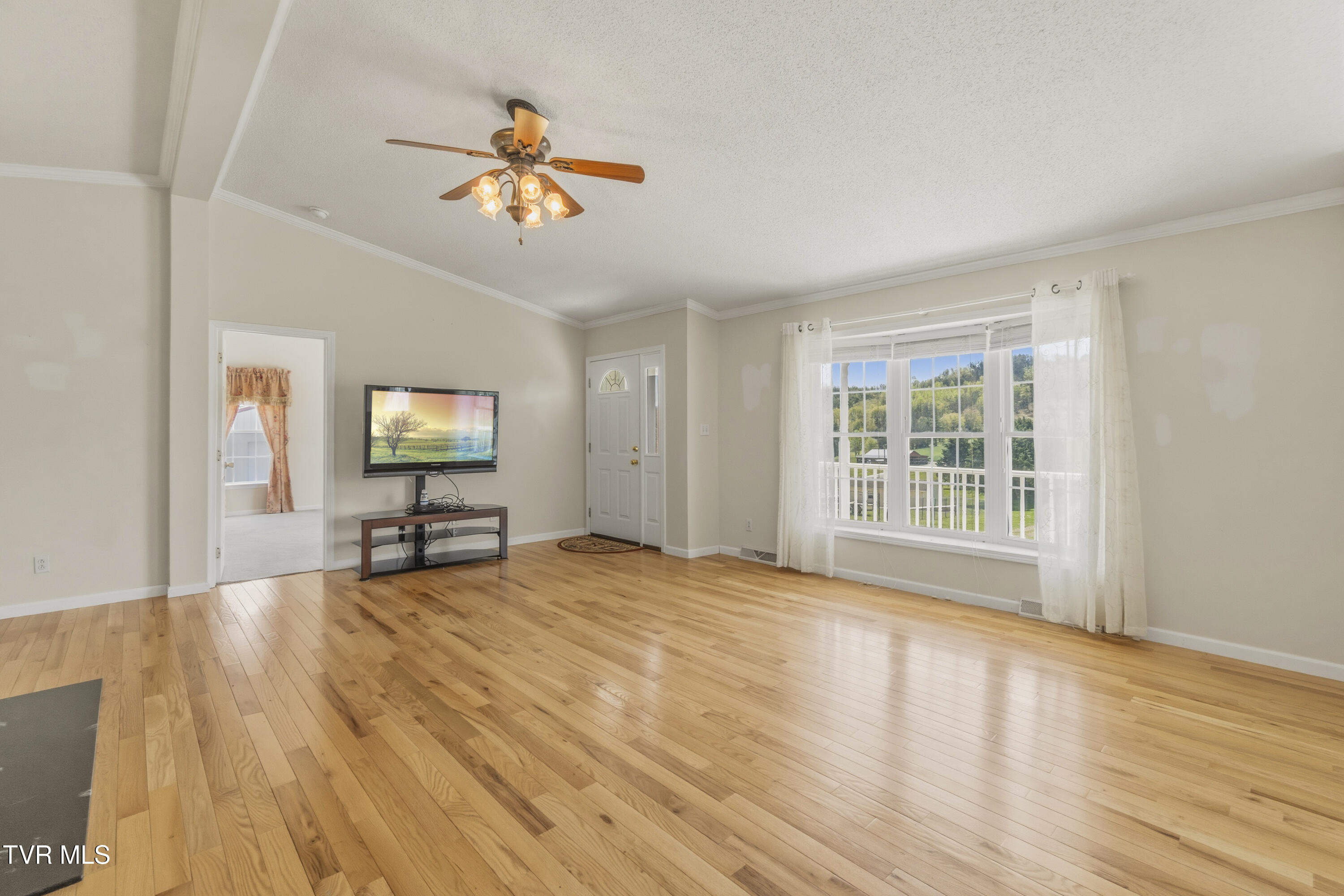 4061 Carters Valley Road Church Hill, TN 37642 - Photo 23 of 54 living room