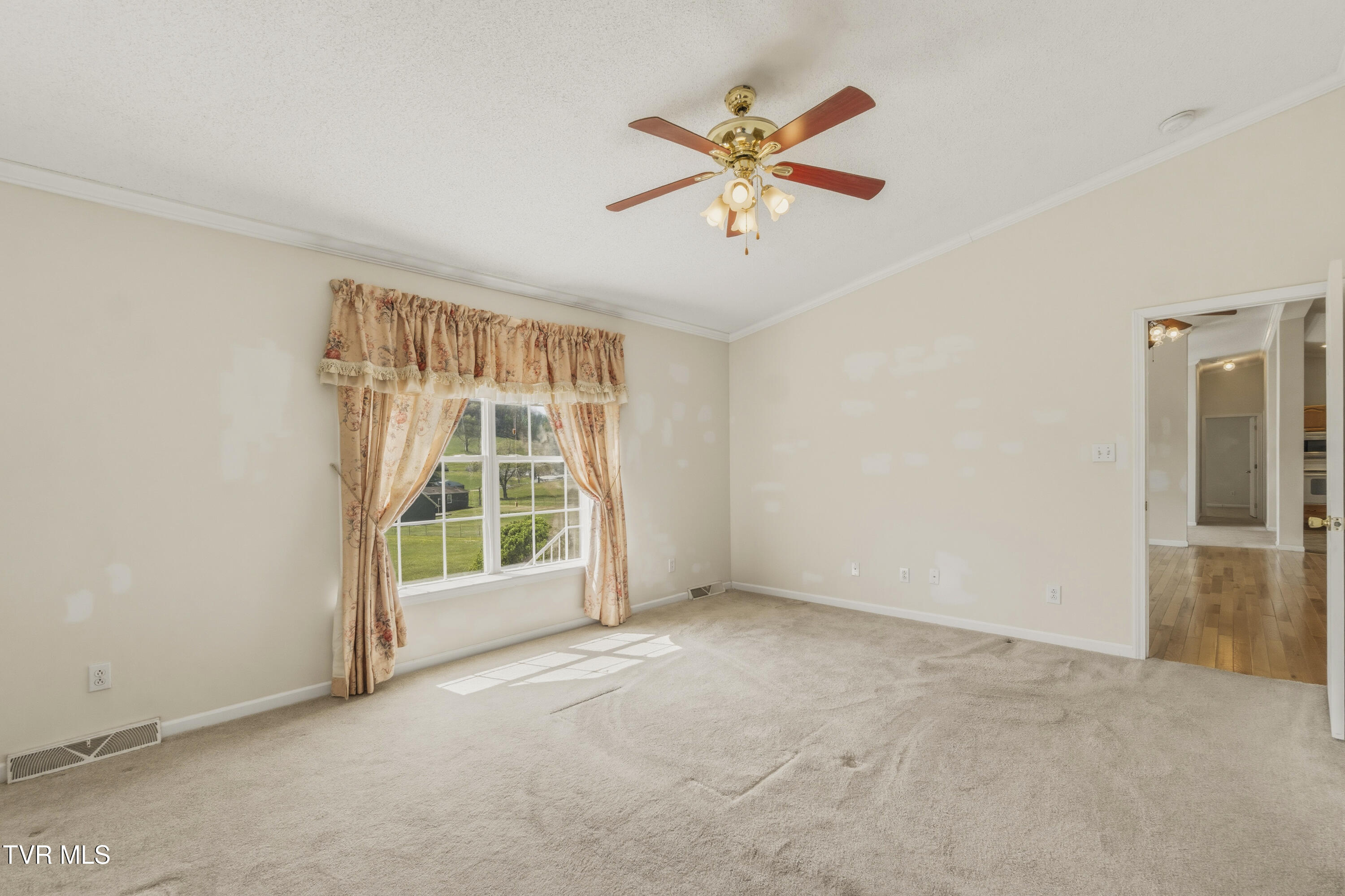 4061 Carters Valley Road Church Hill, TN 37642 - Photo 35 of 54 bedroom 1
