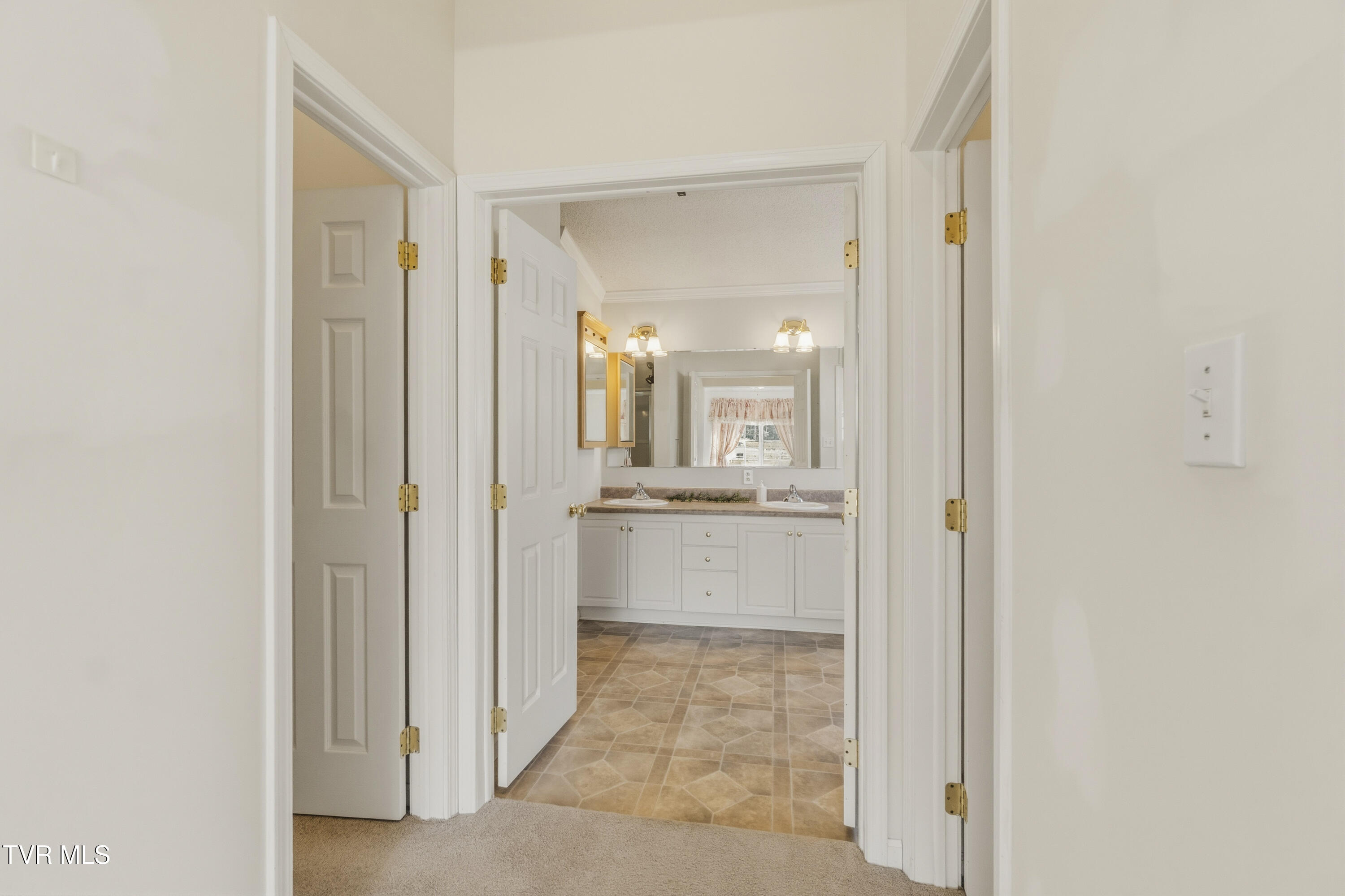 4061 Carters Valley Road Church Hill, TN 37642 - Photo 36 of 54 bathroom 1