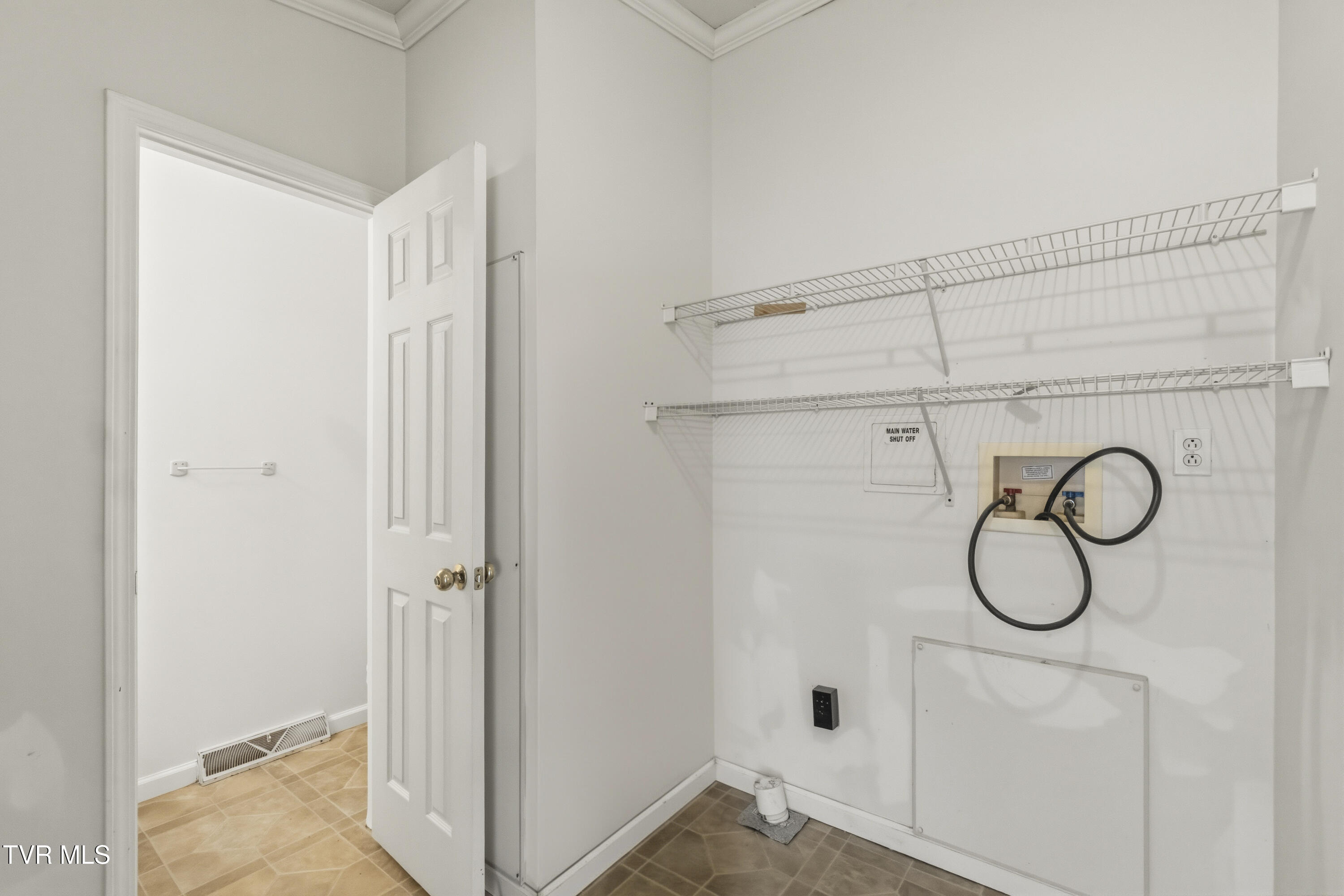 4061 Carters Valley Road Church Hill, TN 37642 - Photo 47 of 54 laundry room