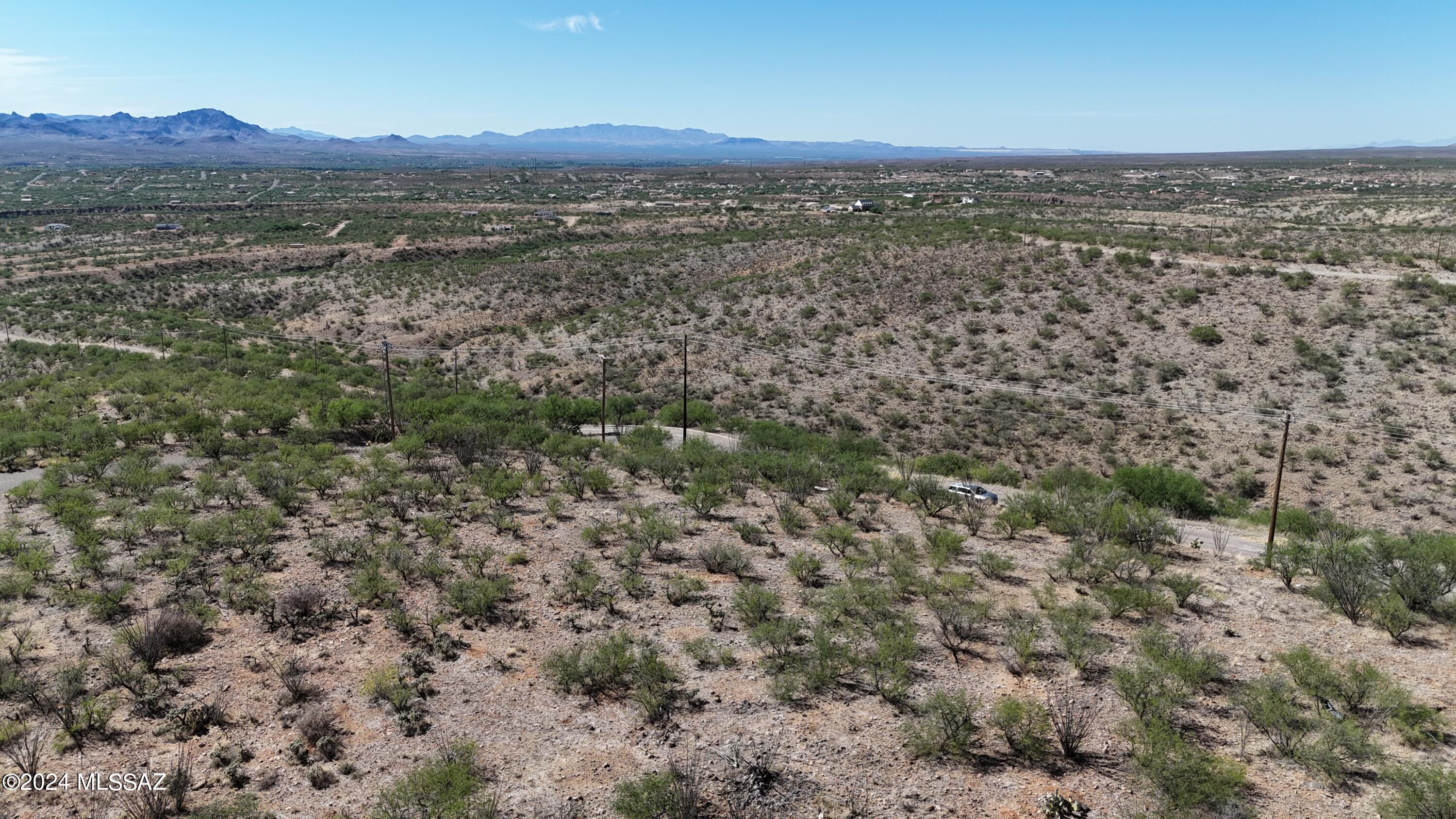 1749 Ruta Caravela, Unit 33 Rio Rico, AZ 85648 - Photo 10 of 13