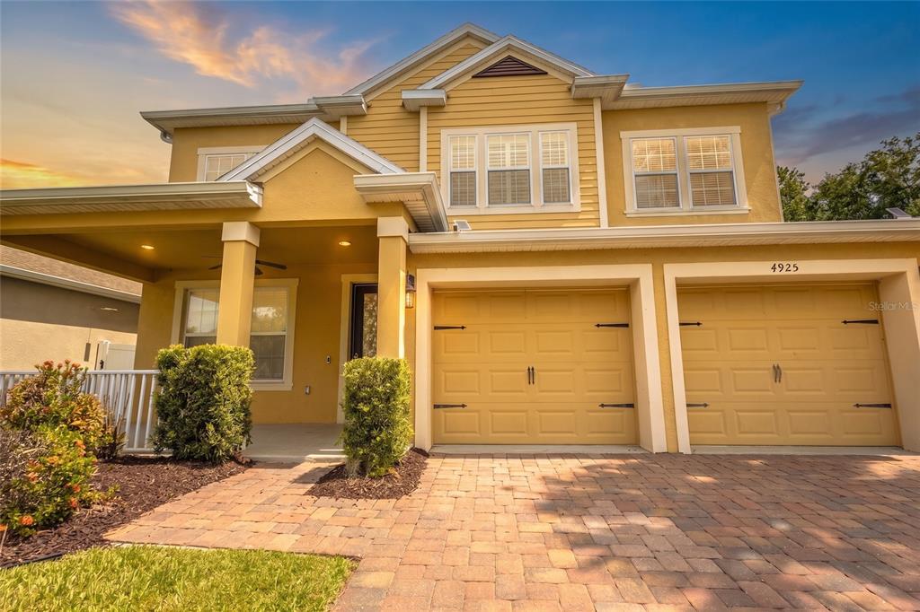 4925 Tortoise Trail St. Cloud, FL 34771 - Photo 91 of 92