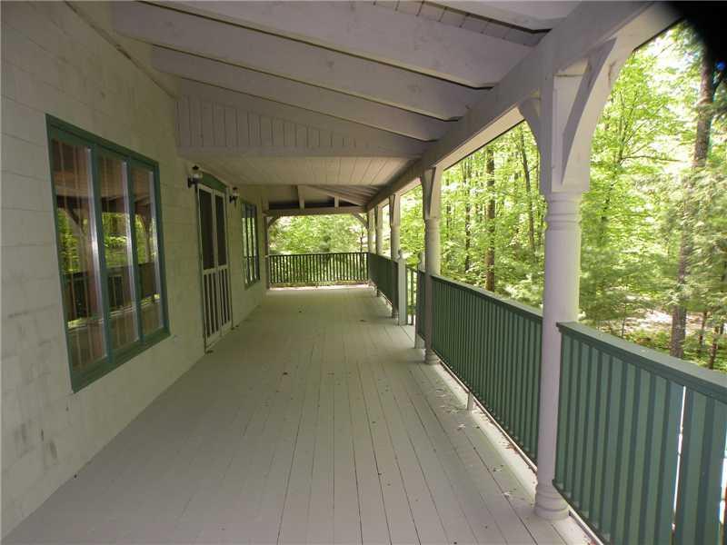 7 Trillium Road Lovell, ME 04051 - Photo 10 of 35 Exterior Front.