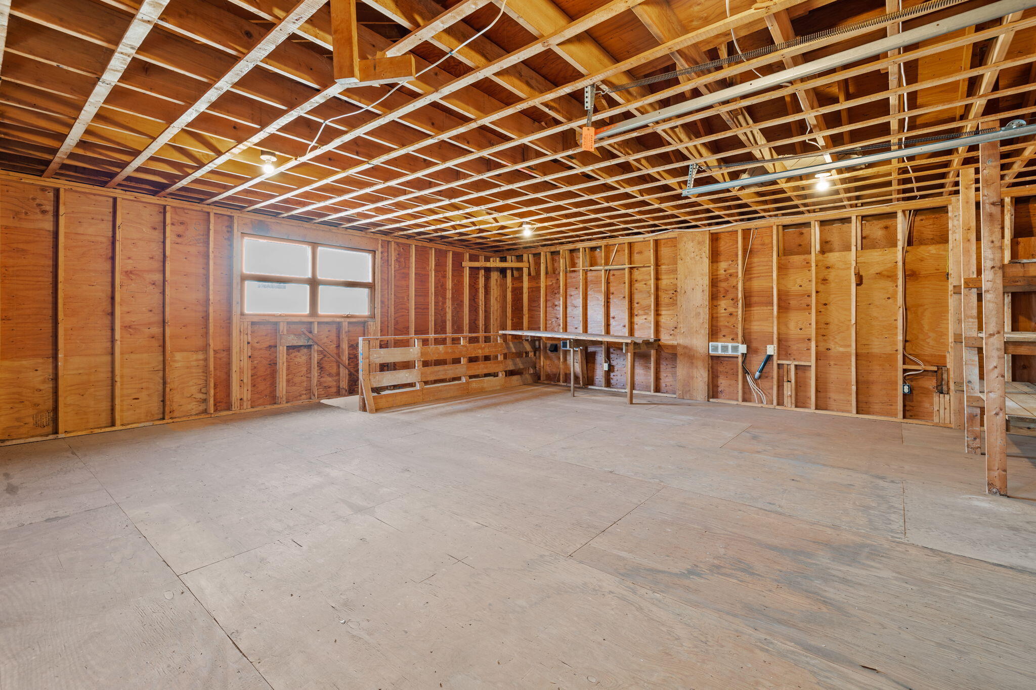 10 Circle Road East Falmouth, MA 02536 - Photo 37 of 65 a view of an empty room with wooden walls