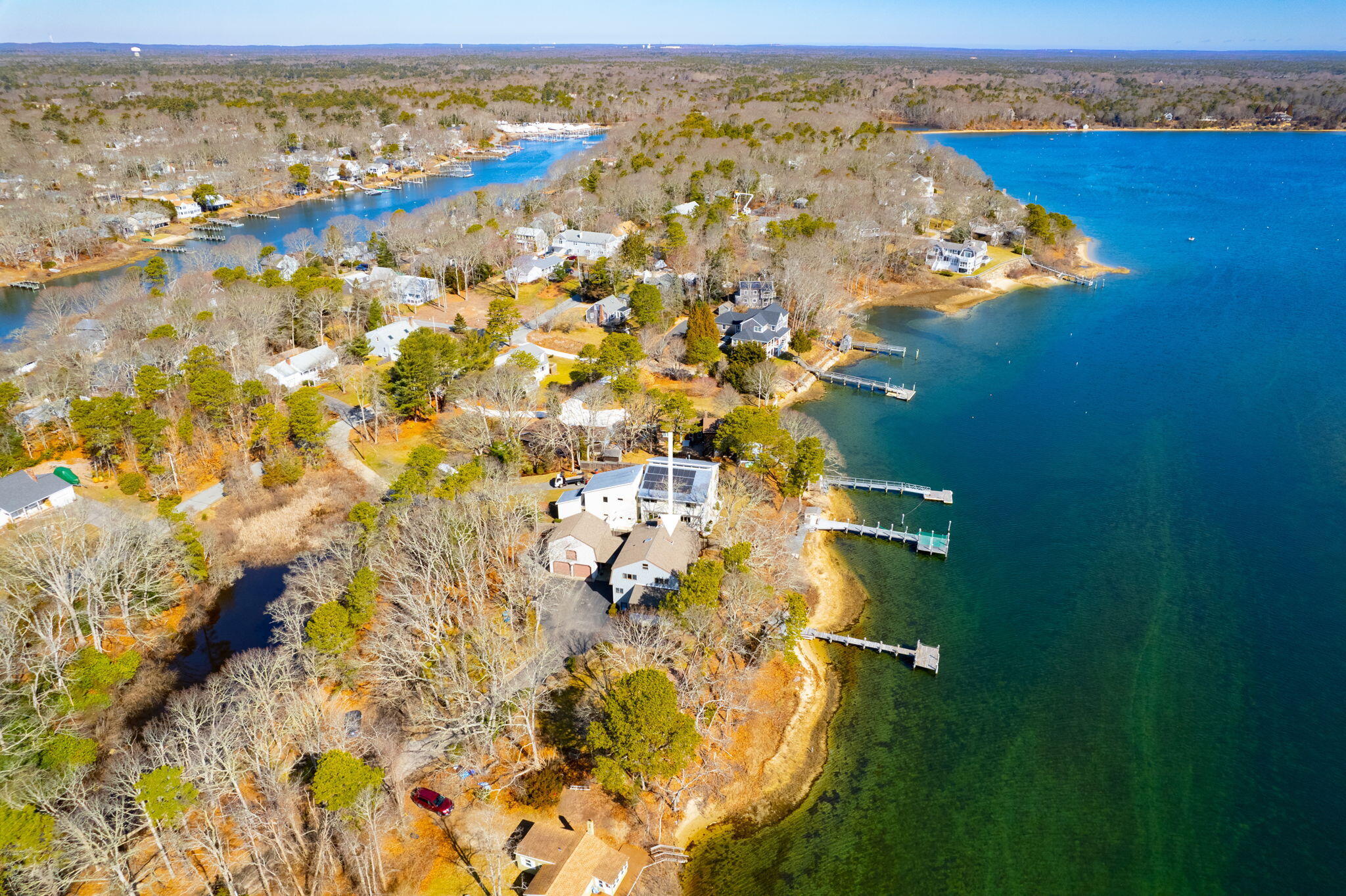 10 Circle Road East Falmouth, MA 02536 - Photo 43 of 65 43-web-or-mls-10 Circle Rd Aerials Final