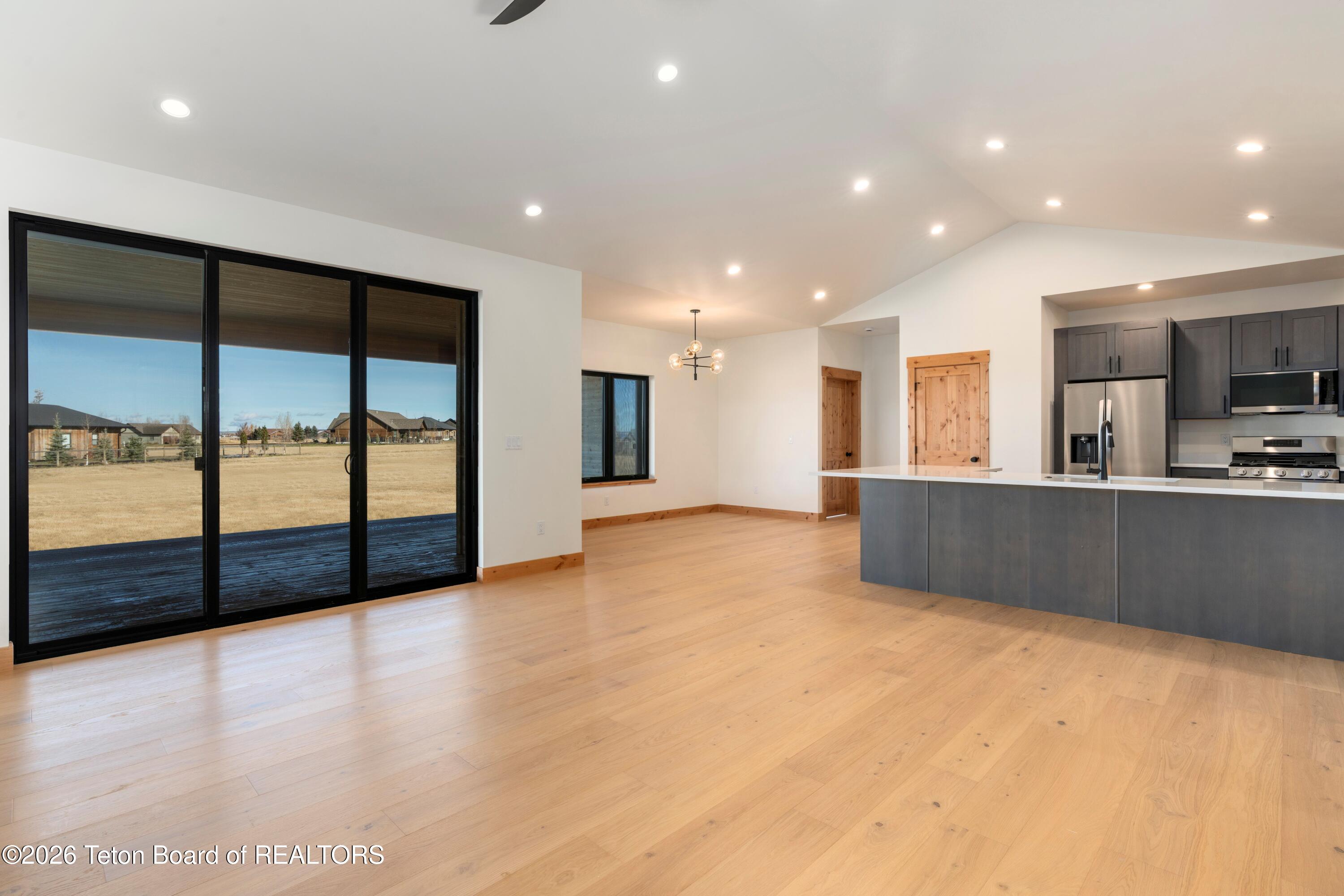 1210 Kayak Loop Victor, ID 83455 - Photo 2 of 30 Great Room