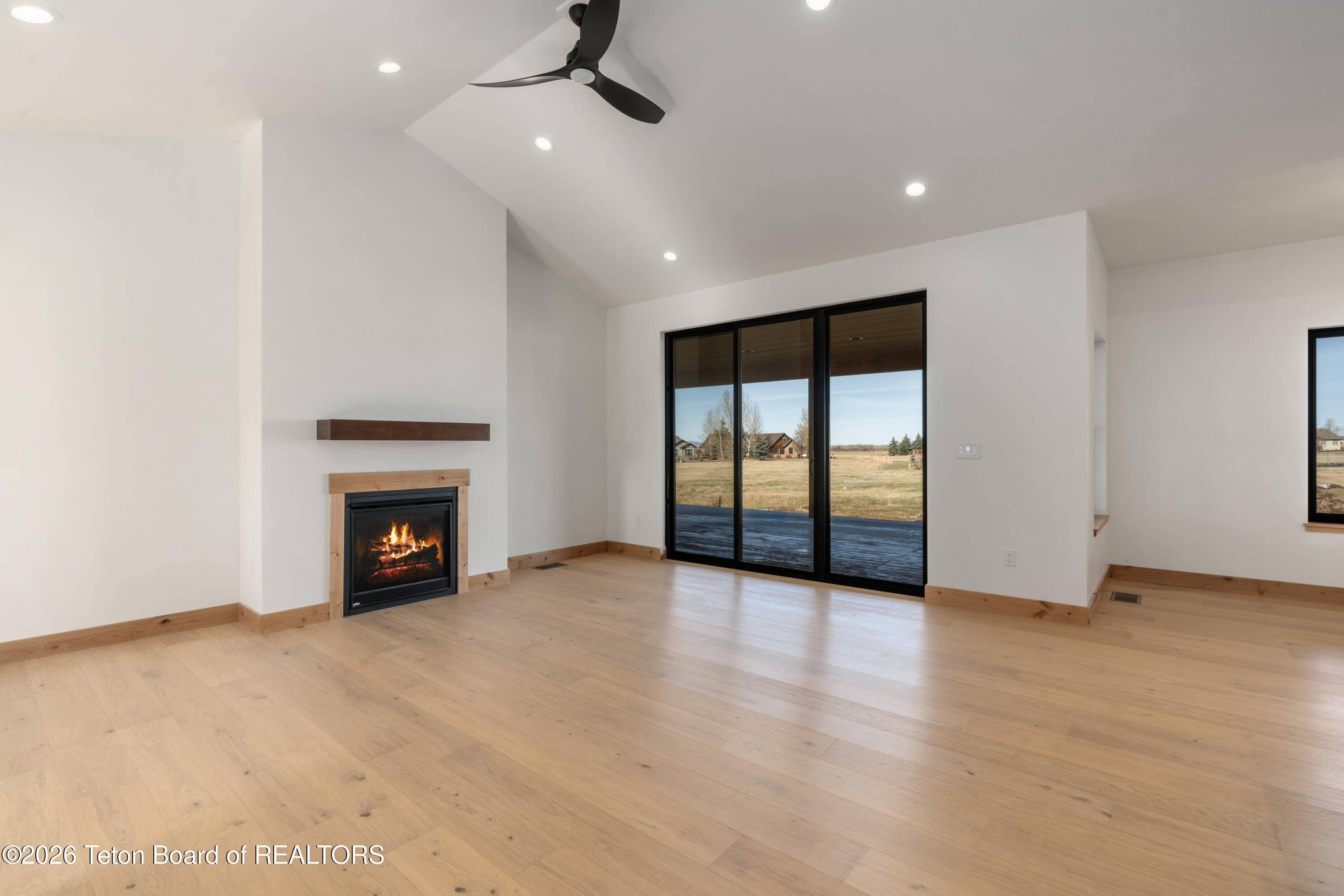 1210 Kayak Loop Victor, ID 83455 - Photo 9 of 30 Great Room