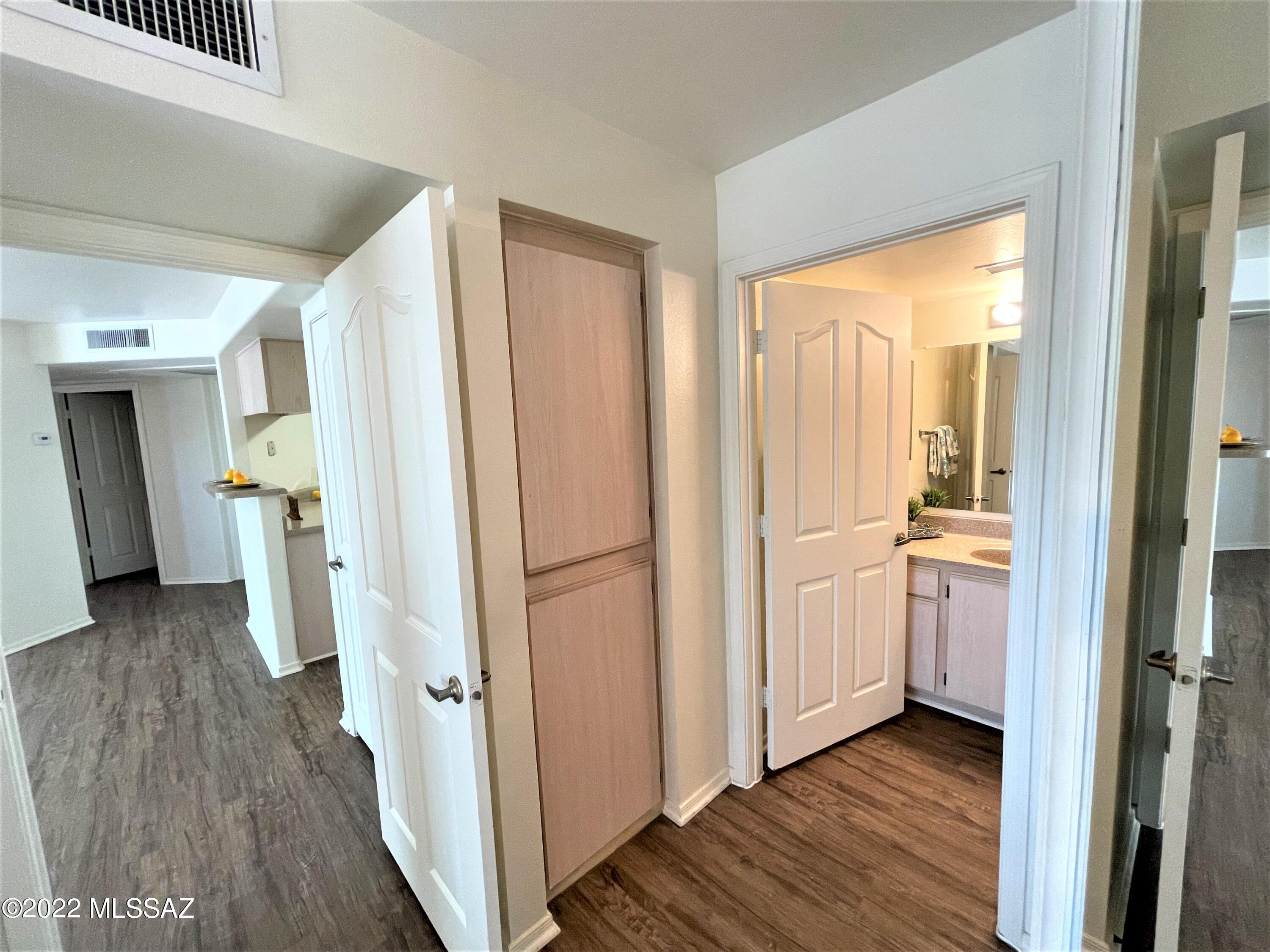 5751 North Kolb Road, Unit 3103 Tucson, AZ 85750 - Photo 29 of 36