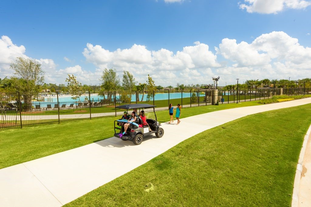 12110 Fletching Stone Lane Houston, TX 77044 - Photo 43 of 50