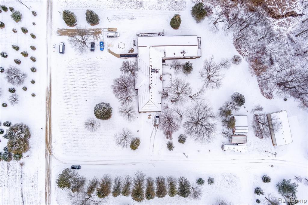 300 Dockham Road Columbiaville, MI 48421 - Photo 46 of 46