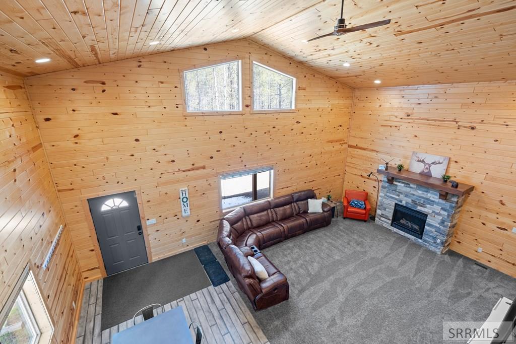 4060 Steelhead Road Island Park, ID 83429 - Photo 22 of 46