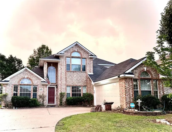 $429,900 | 4607 Canvasback Lane, Sachse, TX 75048
