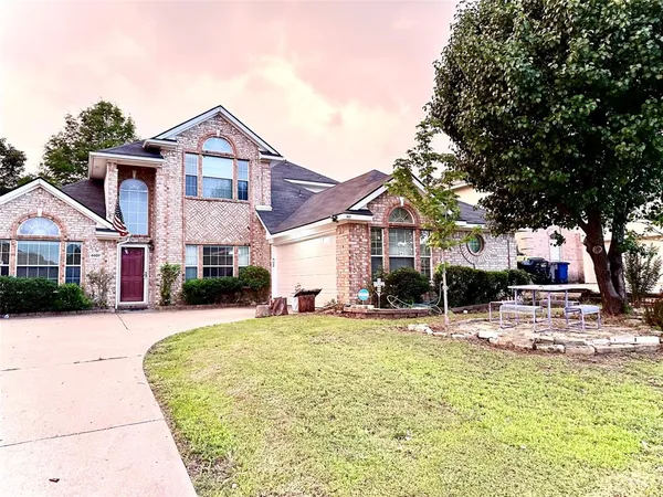 $429,900 | 4607 Canvasback Lane, Sachse, TX 75048