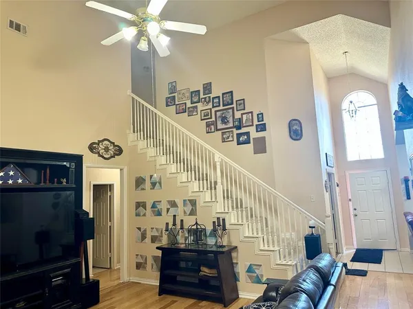 $429,900 | 4607 Canvasback Lane, Sachse, TX 75048