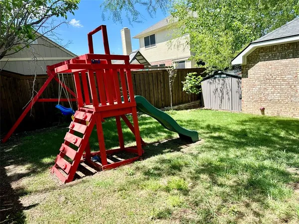 $429,900 | 4607 Canvasback Lane, Sachse, TX 75048