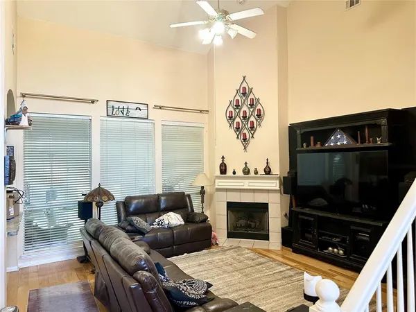 $429,900 | 4607 Canvasback Lane, Sachse, TX 75048