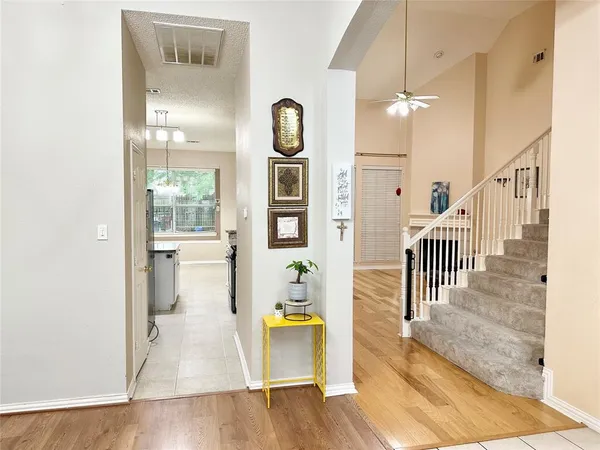 $429,900 | 4607 Canvasback Lane, Sachse, TX 75048