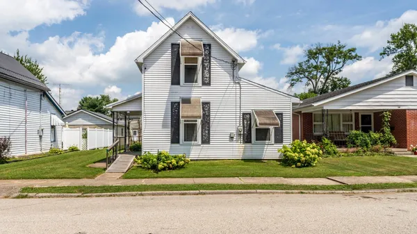 $249,900 | 12 Alvina Street, Batesville, IN 47006