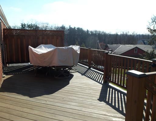 79 Ruthfred Drive Upper St. Clair, PA 15241 - Photo 11 of 14 Patio/Deck.