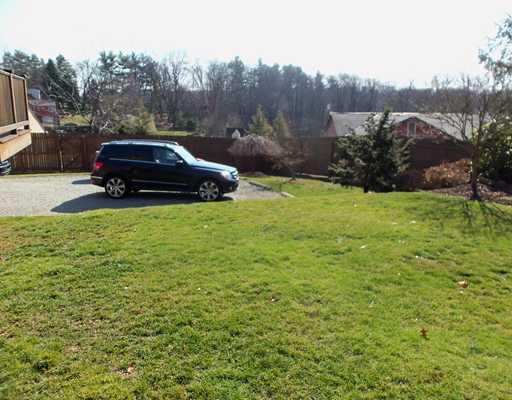 79 Ruthfred Drive Upper St. Clair, PA 15241 - Photo 12 of 14 Yard/Garden.