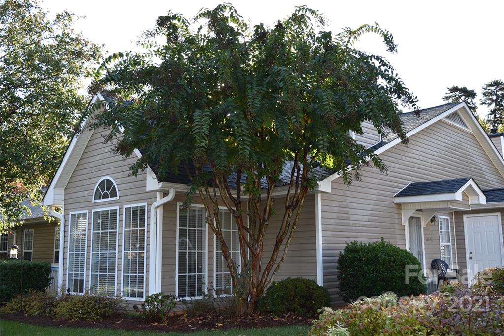 21171 Cold Spring Lane Cornelius, NC 28031 - Photo 28 of 35 Gallery Image 28