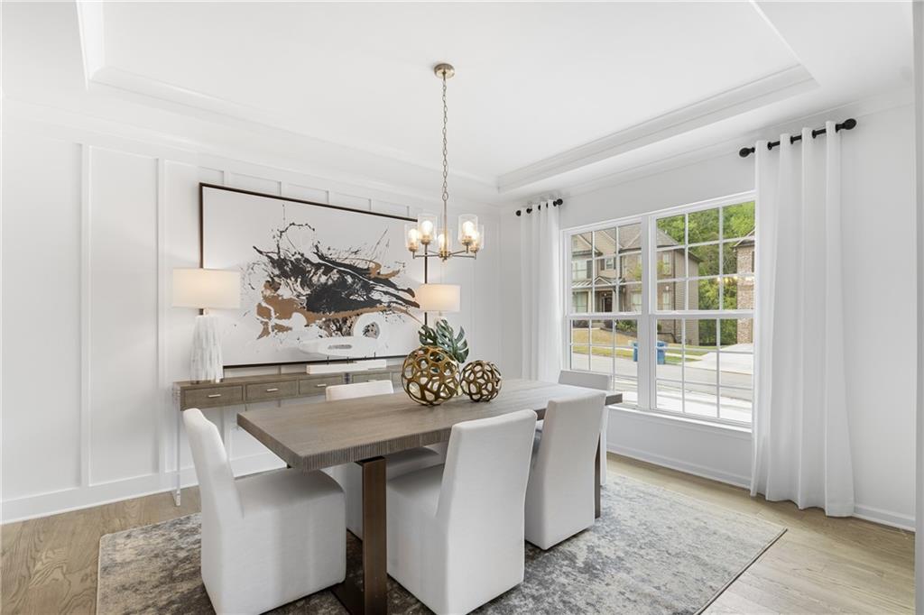 4387 Azalea Ridge Way Hoschton, GA 30548 - Photo 12 of 30