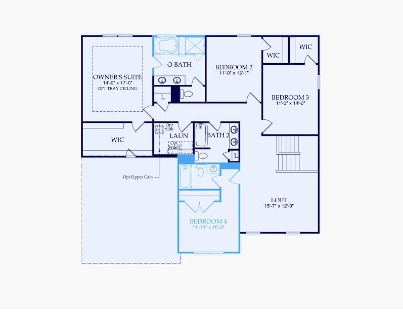 4387 Azalea Ridge Way Hoschton, GA 30548 - Photo 3 of 30 unknown