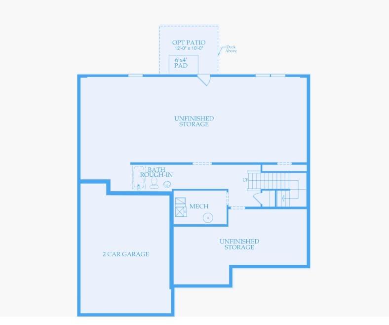 4387 Azalea Ridge Way Hoschton, GA 30548 - Photo 4 of 30 unknown