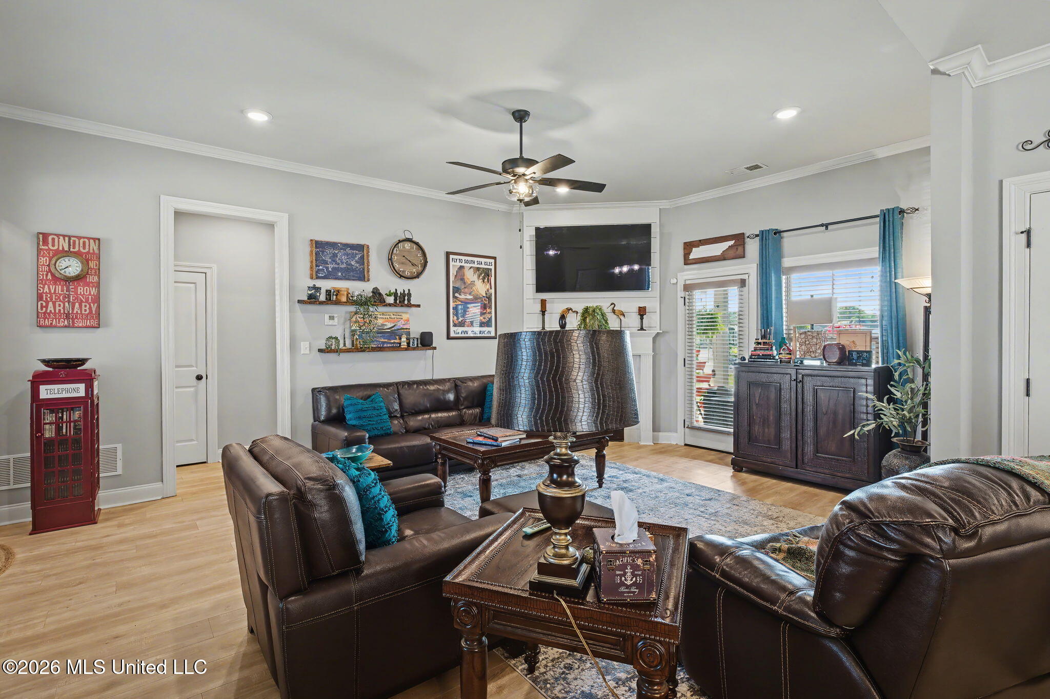 3797 Roland Drive Southaven, MS 38672 - Photo 12 of 35 9-web-or-mls-3797 Roland Dr-8