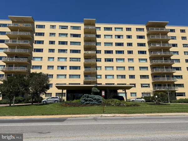 $89,900 | 7121 Park Heights Avenue, Unit 203, Baltimore, MD 21215