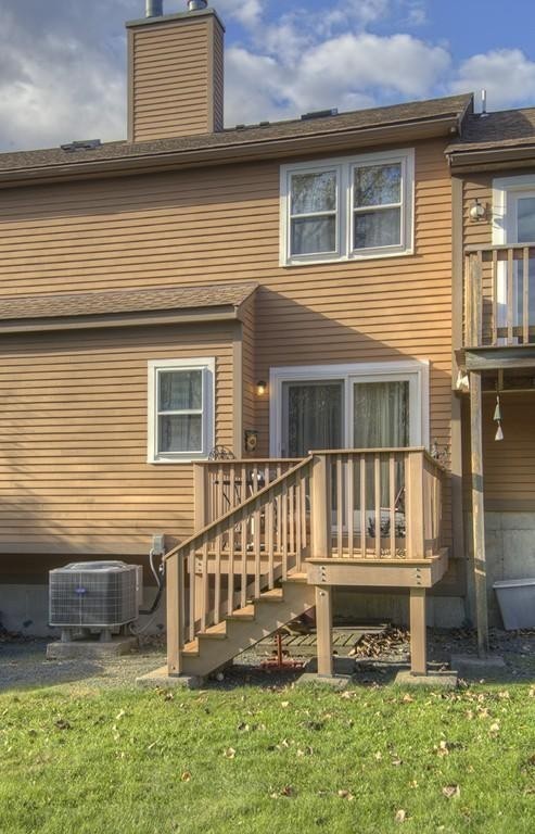 25 Marion Road, Unit C Salem, MA 01970 - Photo 12 of 12 Gallery Image 12