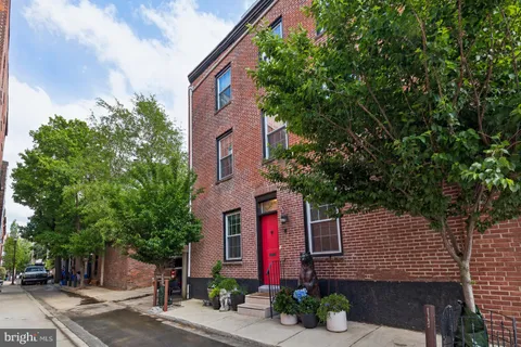 $995,000 | 503 South 22nd Street, Philadelphia, PA 19146