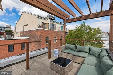 $995,000 | 503 South 22nd Street, Philadelphia, PA 19146