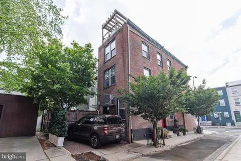 $995,000 | 503 South 22nd Street, Philadelphia, PA 19146