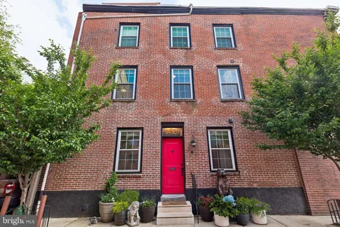$995,000 | 503 South 22nd Street, Philadelphia, PA 19146