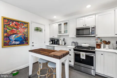 $995,000 | 503 South 22nd Street, Philadelphia, PA 19146