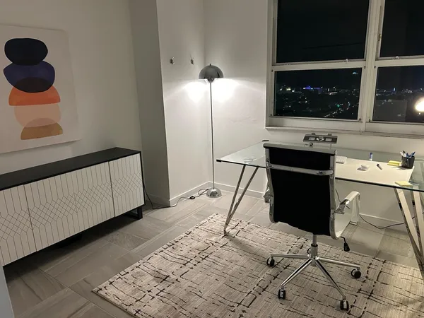 $8,500 | 650 West Avenue, Unit 2808, Miami Beach, FL 33139
