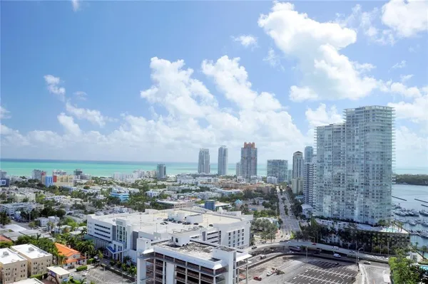 $8,500 | 650 West Avenue, Unit 2808, Miami Beach, FL 33139