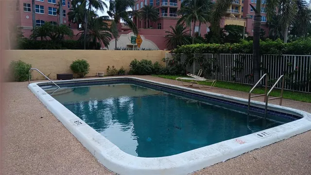 a view of swimming pool