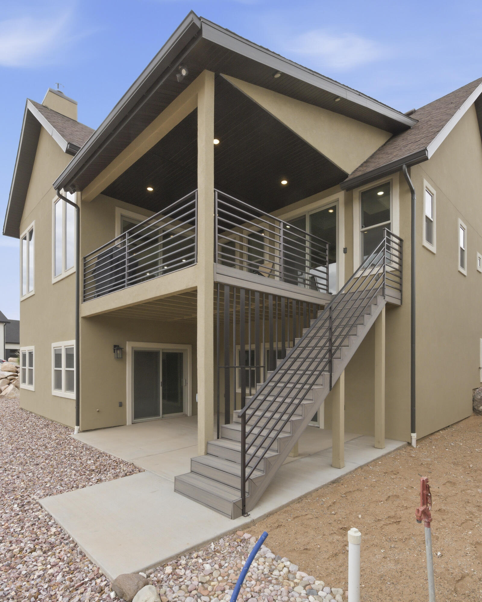 2865 West Rock Rdg Road Cedar City, UT 84720 - Photo 83 of 96 2865 W Rock Ridge-91