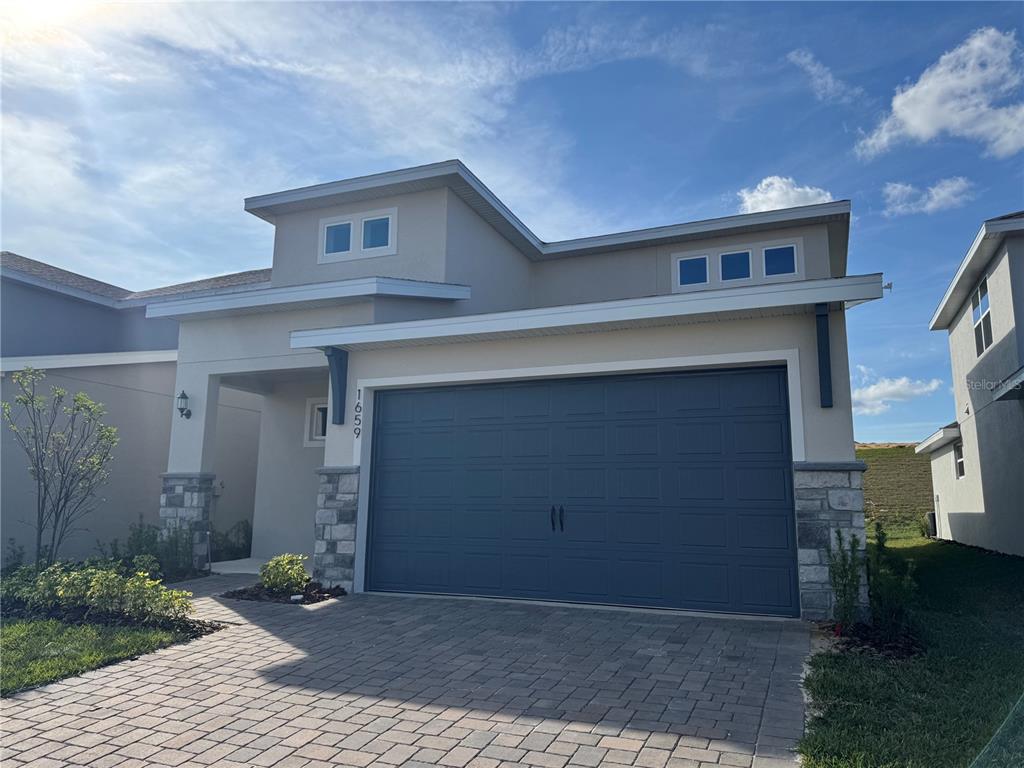 1659 Cadence Street Minneola, FL 34715 - Photo 2 of 19