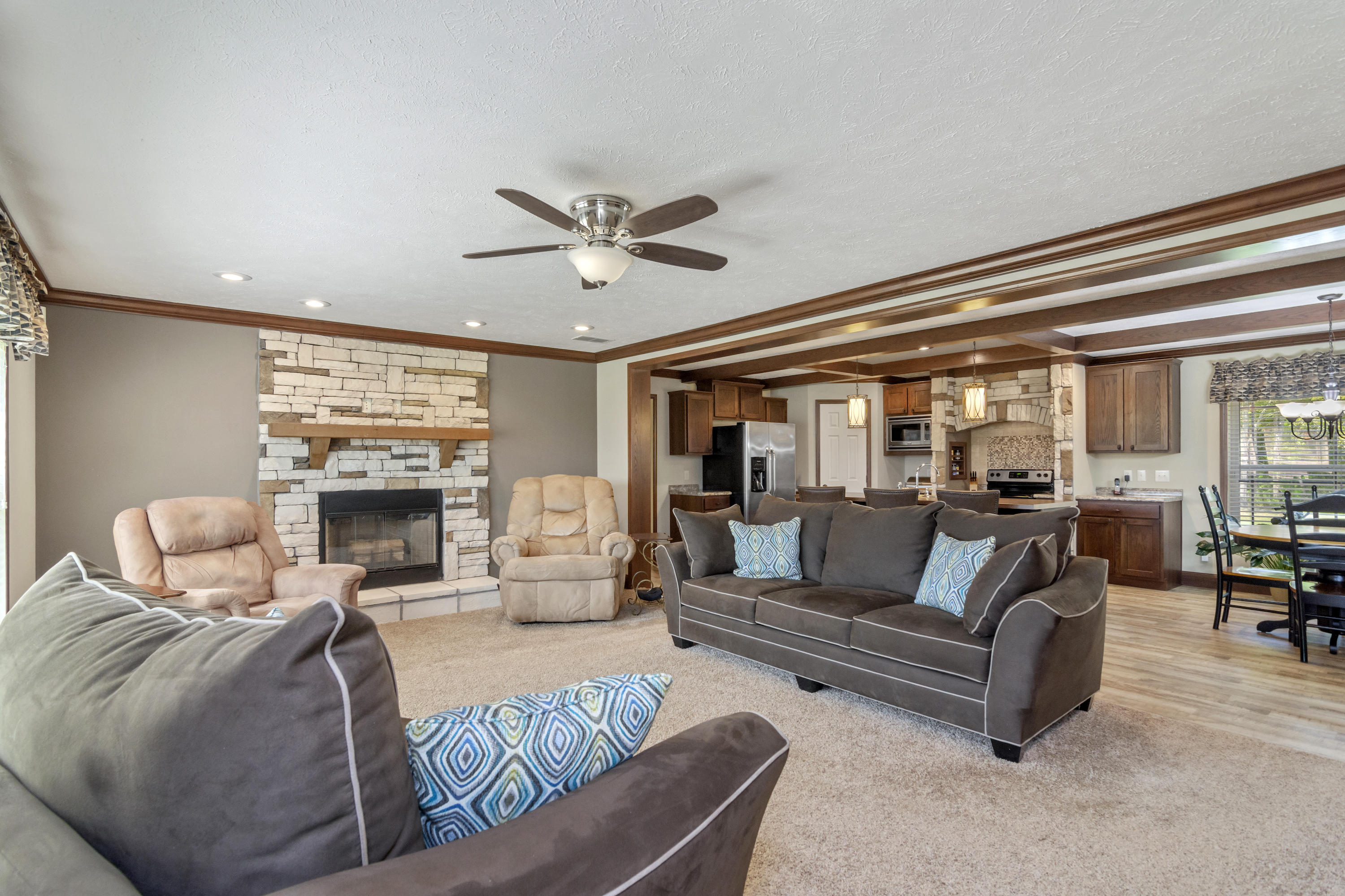 410 Perkins Road Laurel Hill, FL 32567 - Photo 8 of 44 410 Perkins Rd-01