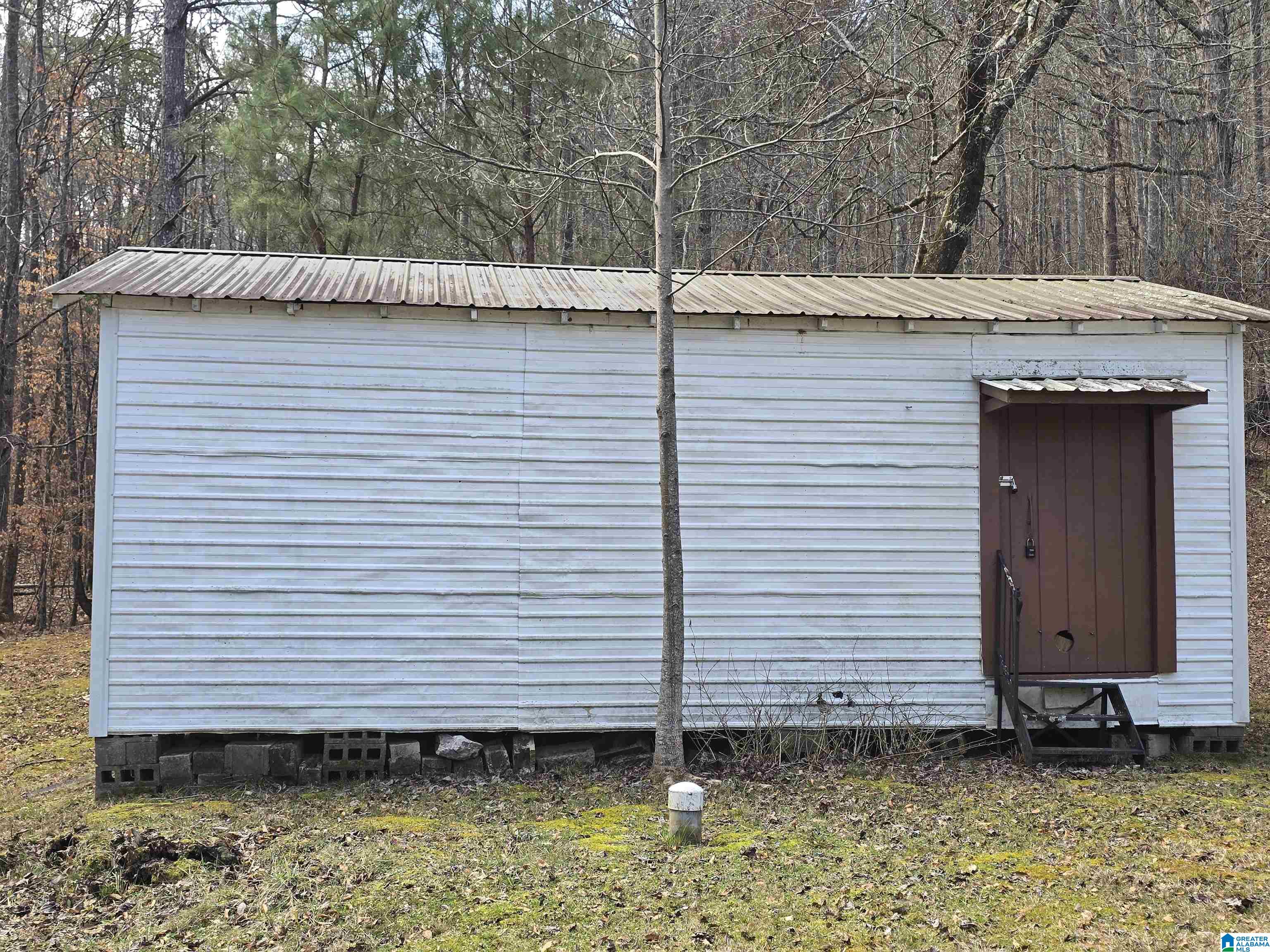 1958 Horns Lake Road Talladega, AL 35160 - Photo 26 of 30